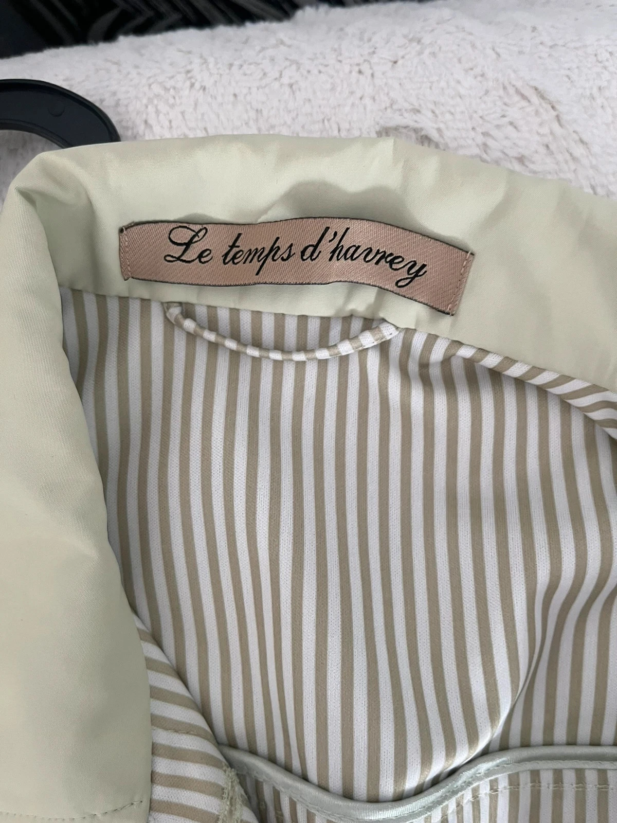 Impermeável Havrey – photo 5